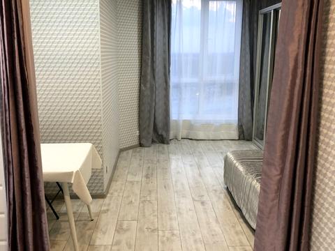 квартира по адресу Евгения Чикаленко ул., 95