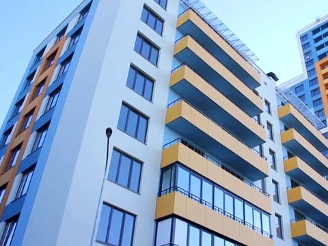 квартира за адресою Богатирська вул., 6-А