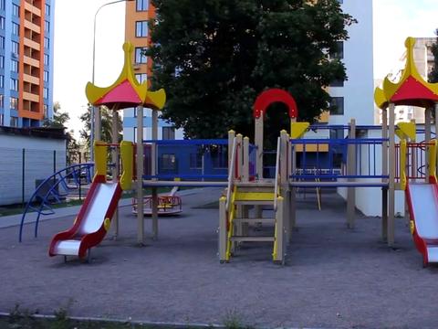 квартира за адресою Богатирська вул., 6-А