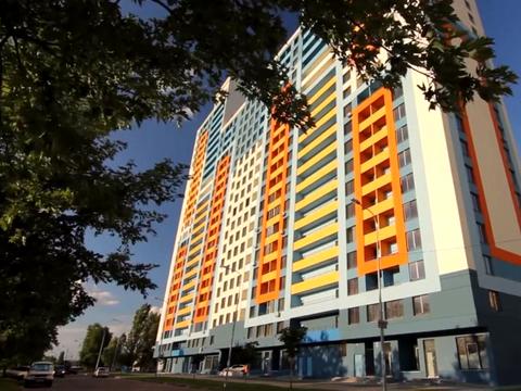 квартира за адресою Богатирська вул., 6-А