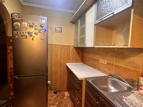 квартира по адресу Зеленая ул., 113