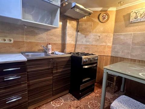 квартира по адресу Зеленая ул., 113