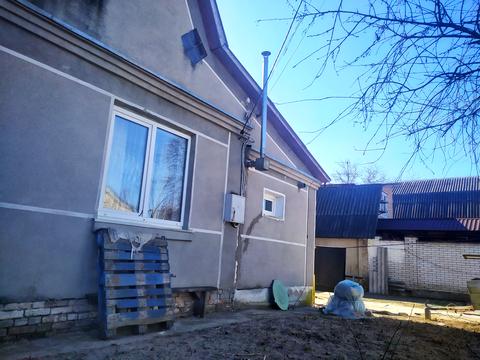 будинок за адресою Південна