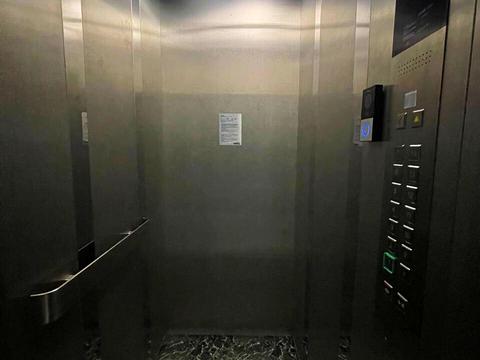 квартира за адресою Науки просп. (Гагаріна), 112-А