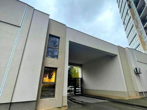 квартира за адресою Науки просп. (Гагаріна), 112-А