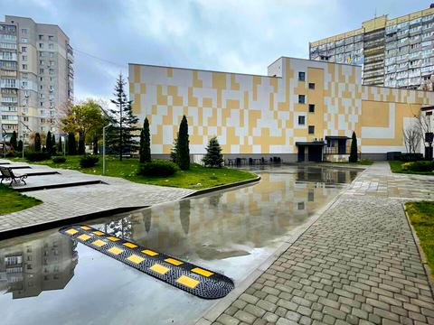 квартира за адресою Науки просп. (Гагаріна), 112-А