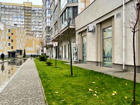 квартира за адресою Науки просп. (Гагаріна), 112-А