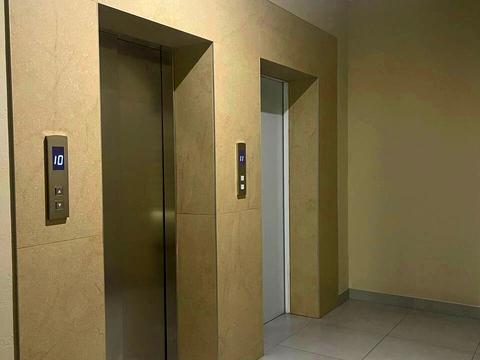 квартира за адресою Науки просп. (Гагаріна), 112-А