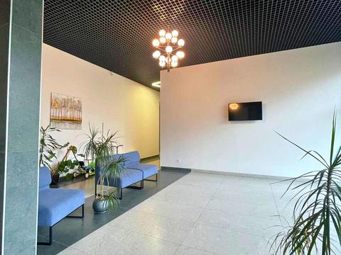 квартира за адресою Науки просп. (Гагаріна), 112-А