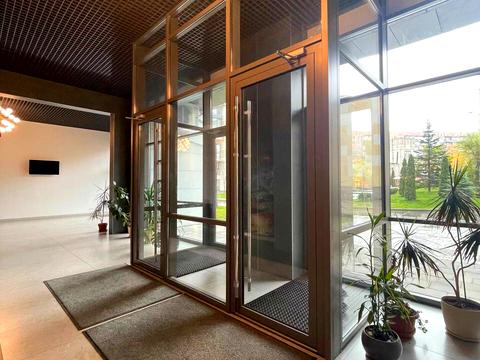 квартира за адресою Науки просп. (Гагаріна), 112-А