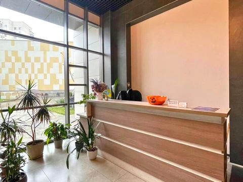 квартира за адресою Науки просп. (Гагаріна), 112-А