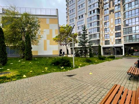 квартира за адресою Науки просп. (Гагаріна), 112-А