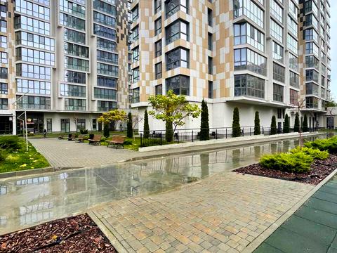 квартира за адресою Науки просп. (Гагаріна), 112-А