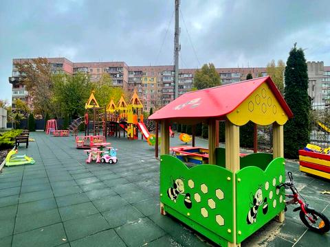 квартира за адресою Науки просп. (Гагаріна), 112-А