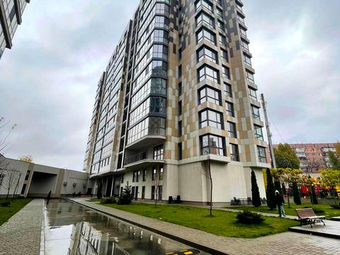 квартира за адресою Науки просп. (Гагаріна), 112-А