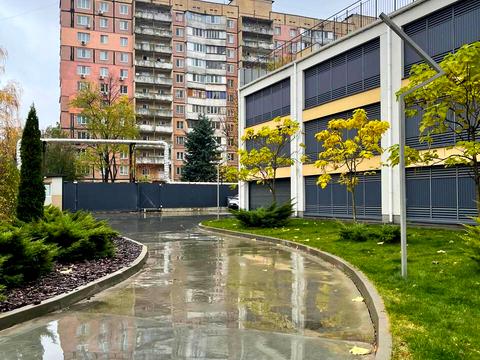 квартира за адресою Науки просп. (Гагаріна), 112-А