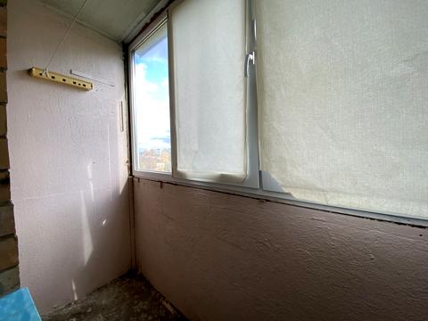 квартира по адресу Симиренко ул., 7-А