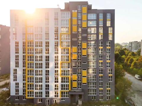 квартира по адресу Рудненская ул. (Белогорская), 8-Г