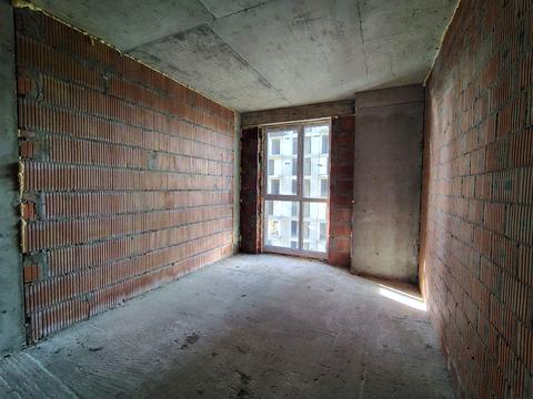 квартира по адресу Щурата ул., 2