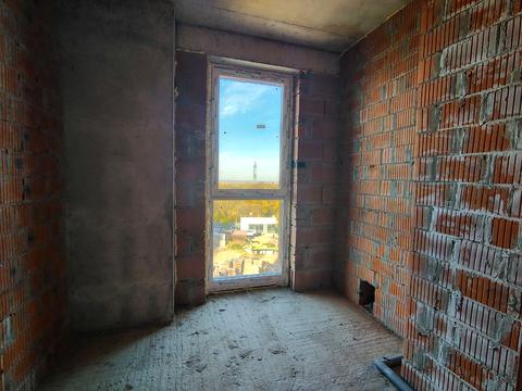 квартира по адресу Щурата ул., 2