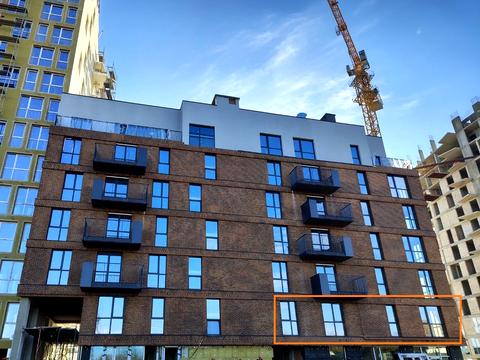 квартира по адресу Щурата ул., 2