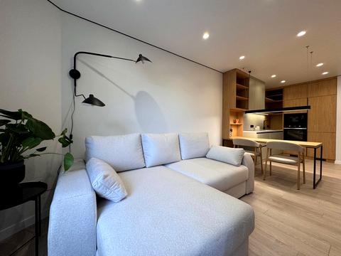 квартира по адресу Замарстыновская ул. (Калинина), 170