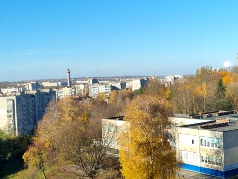 квартира за адресою Свободи вул., 12а