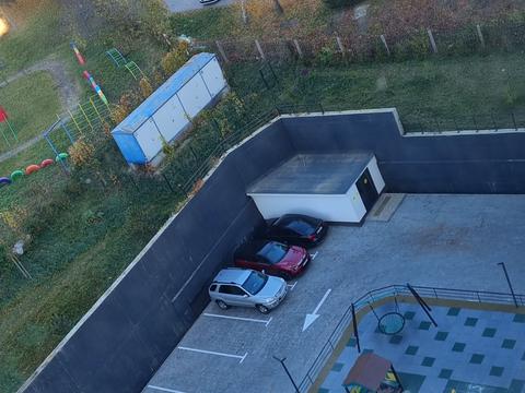 квартира за адресою Свободи вул., 12а