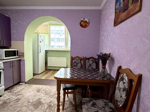 квартира за адресою Кармелюка вул., 5/7