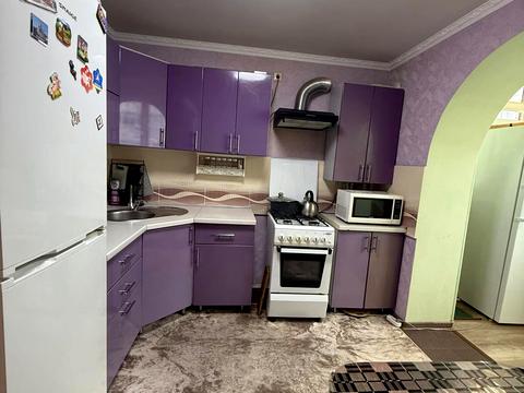 квартира по адресу Кармелюка ул., 5/7