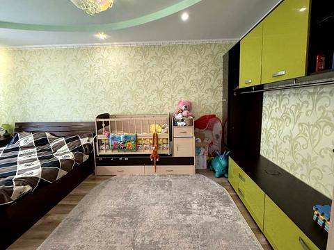 квартира за адресою Кармелюка вул., 5/7