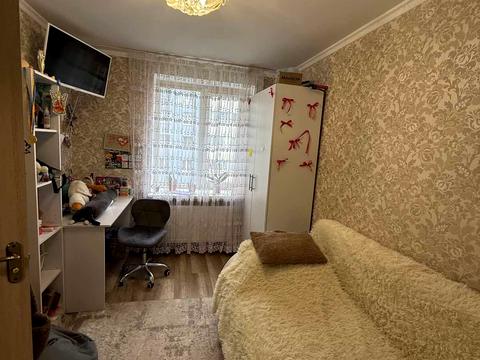 квартира за адресою Кармелюка вул., 5/7