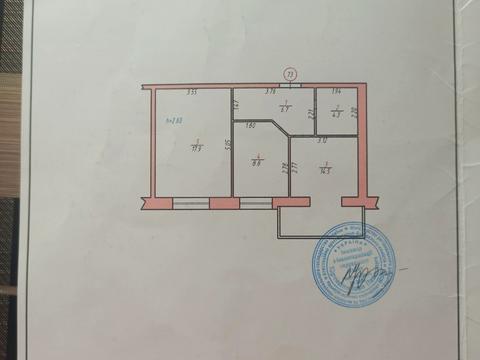 квартира за адресою Кармелюка вул., 5/7