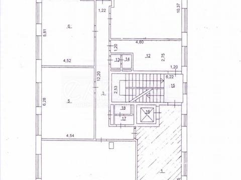 комерційна за адресою Красилівська вул., 7