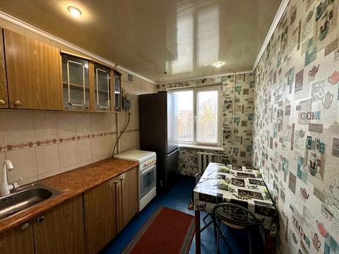 квартира за адресою Кобилянського вул., 221