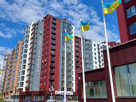 квартира за адресою Княгинин вул., 44