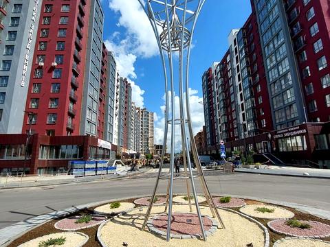 квартира за адресою Княгинин вул., 44