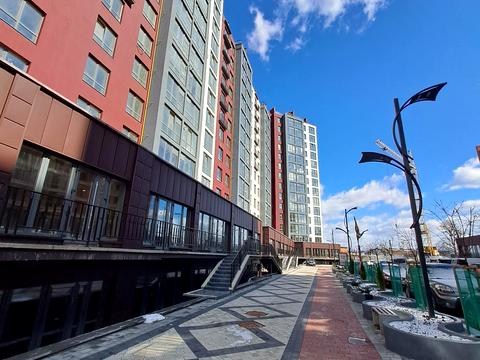 квартира за адресою Княгинин вул., 44