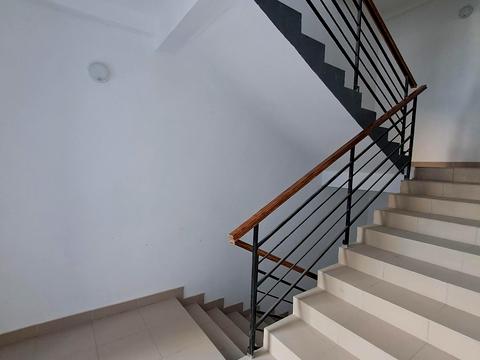 квартира за адресою Княгинин вул., 44