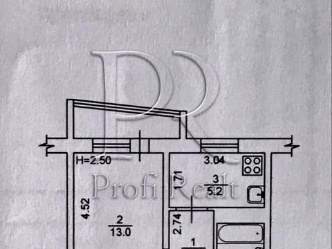 квартира за адресою Харківське шосе, 170-Б