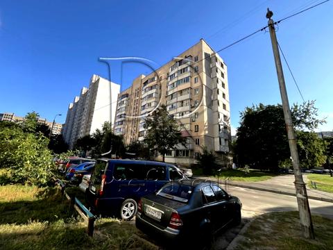 квартира за адресою Харківське шосе, 170-Б