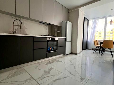 квартира по адресу Молодіжна ул., 7