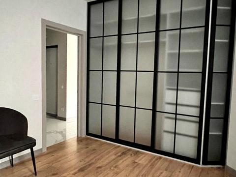 квартира по адресу Молодіжна ул., 7