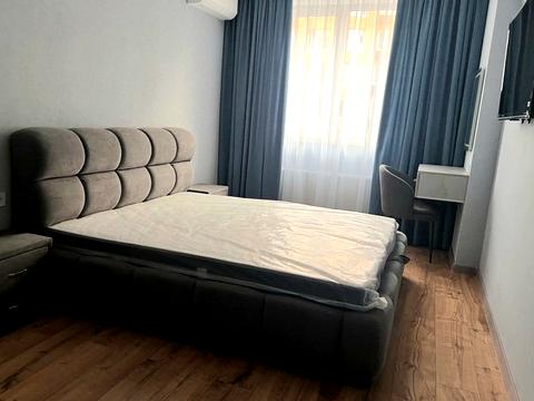 квартира по адресу Молодіжна ул., 7