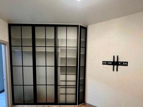 квартира по адресу Молодіжна ул., 7