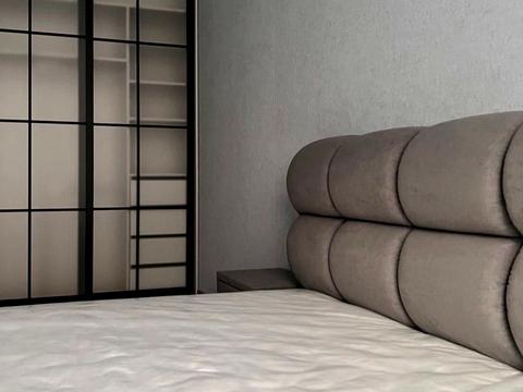 квартира по адресу Молодіжна ул., 7