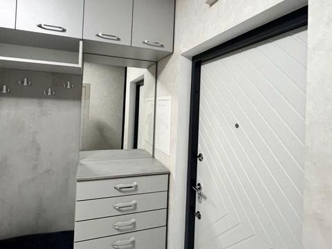 квартира по адресу Молодіжна ул., 7