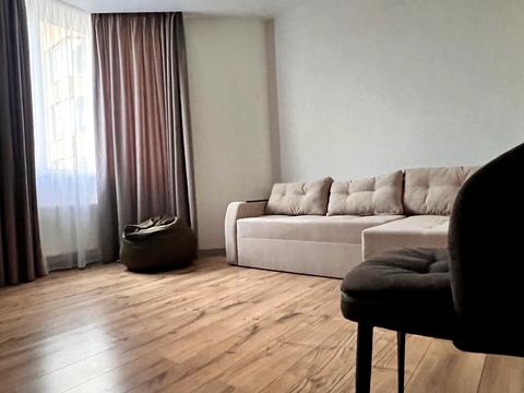 квартира по адресу Молодіжна ул., 7