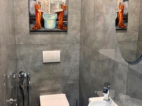 квартира по адресу Молодіжна ул., 7