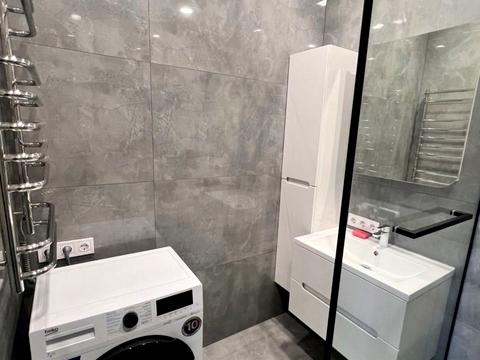 квартира по адресу Молодіжна ул., 7